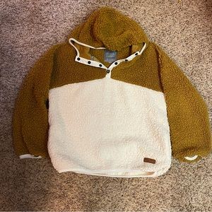 Women’s Simply Southern Pullover - XLarge